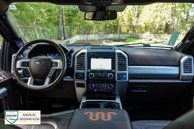 2017 Ford Super Duty F-450 DRW XL