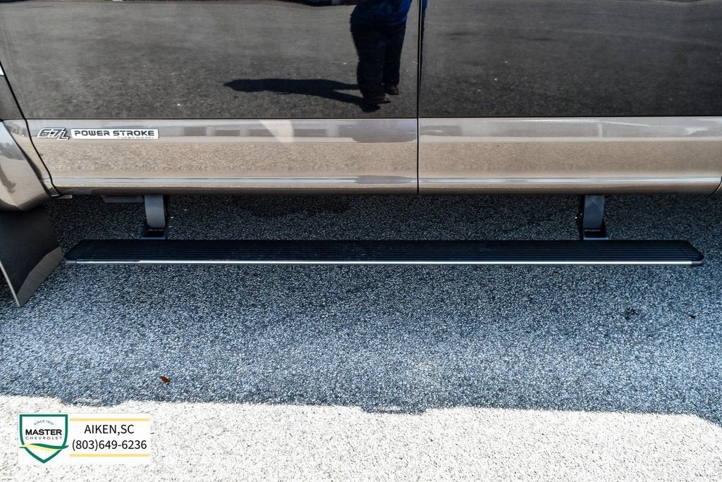 2017 Ford Super Duty F-450 DRW XL