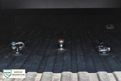 2017 Ford Super Duty F-450 DRW XL