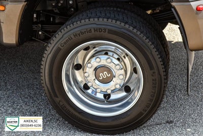 2017 Ford Super Duty F-450 DRW XL