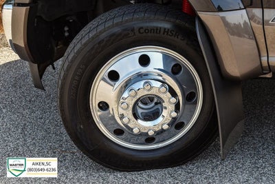 2017 Ford Super Duty F-450 DRW XL