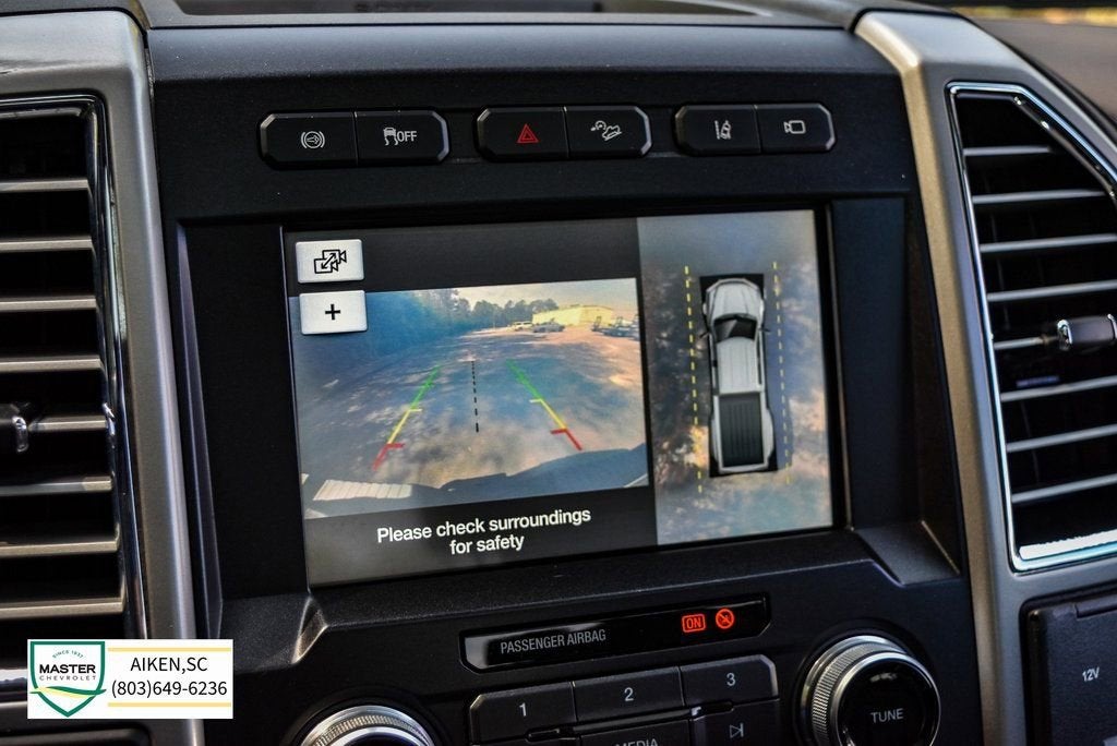 2017 Ford Super Duty F-450 DRW XL