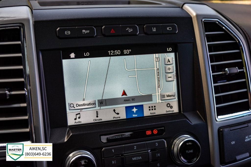 2017 Ford Super Duty F-450 DRW XL