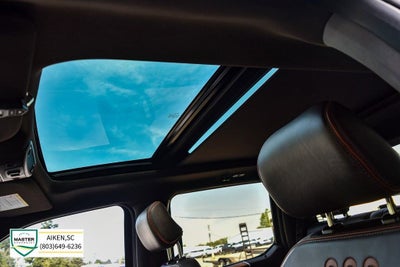 2017 Ford Super Duty F-450 DRW XL