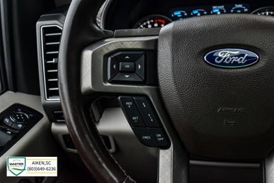 2019 Ford F-150 Limited