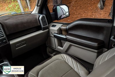 2019 Ford F-150 Limited