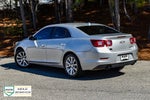 2013 Chevrolet Malibu LTZ