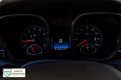 2013 Chevrolet Malibu LTZ