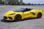 2025 Chevrolet Corvette Stingray 1LT