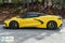 2025 Chevrolet Corvette Stingray 1LT