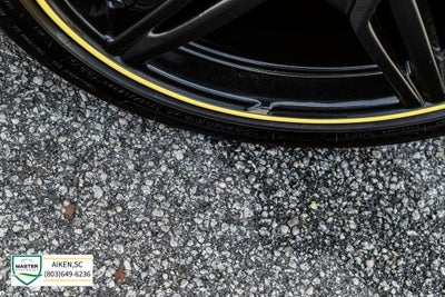 2025 Chevrolet Corvette Stingray 1LT