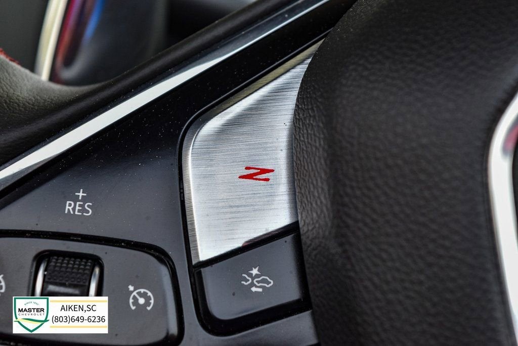 2024 Chevrolet Corvette 2LT - Photo 20