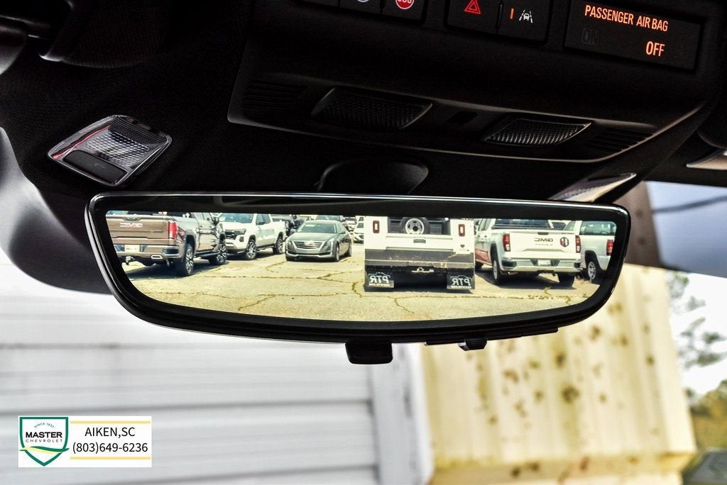 2024 Chevrolet Corvette 2LT - Photo 9