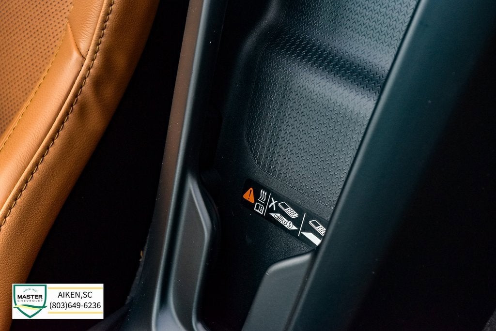 2024 Chevrolet Corvette Z06 2LZ