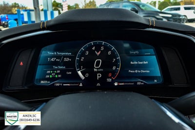 2024 Chevrolet Corvette Z06 2LZ