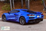 2024 Chevrolet Corvette Z06 2LZ