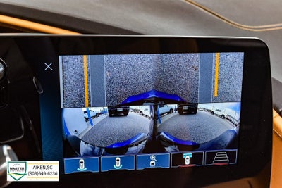 2024 Chevrolet Corvette Z06 2LZ