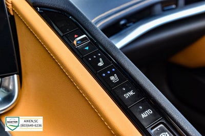 2024 Chevrolet Corvette Z06 2LZ