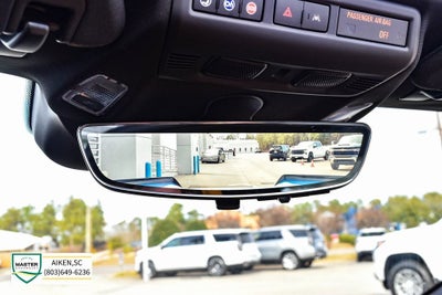 2024 Chevrolet Corvette Z06 2LZ