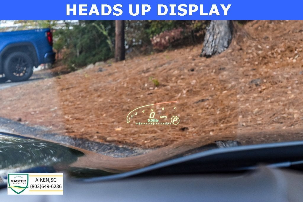 2015 Chevrolet Corvette Stingray Z51 2LT