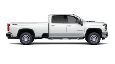 2026 Chevrolet Silverado 3500 HD LTZ DRW