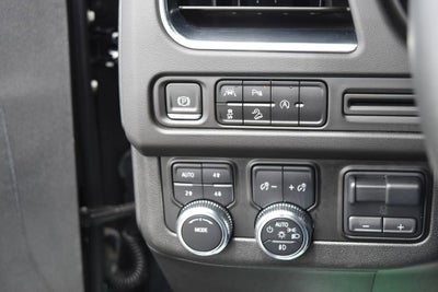2024 GMC Yukon XL AT4
