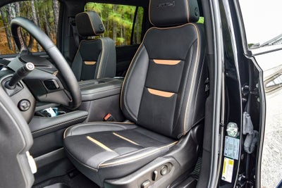 2024 GMC Yukon XL AT4