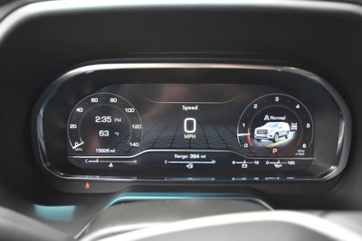2024 GMC Yukon XL AT4