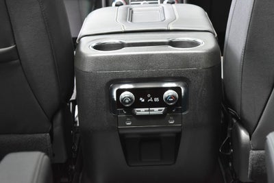 2024 GMC Yukon XL AT4