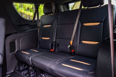 2024 GMC Yukon XL AT4