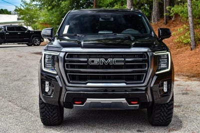 2024 GMC Yukon XL AT4