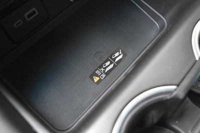 2024 GMC Yukon XL AT4