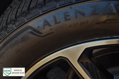 2021 Chevrolet Suburban RST