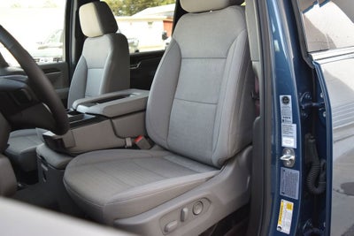 2024 GMC Sierra 3500 HD SLE DRW