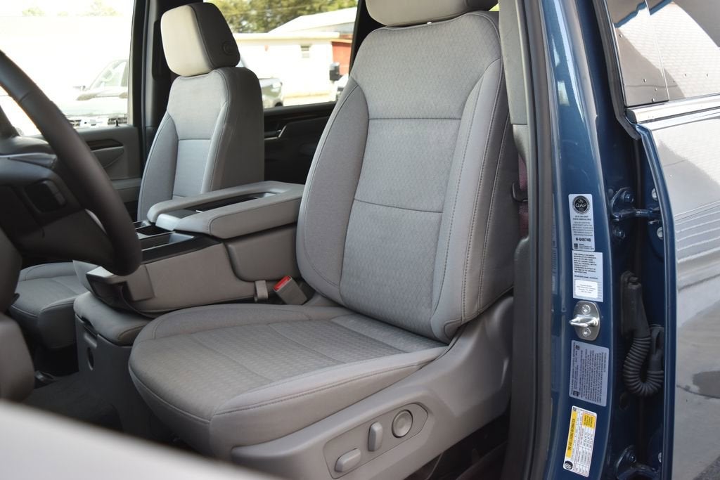 2024 GMC Sierra 3500 HD SLE DRW