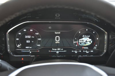 2024 GMC Sierra 3500 HD SLE DRW