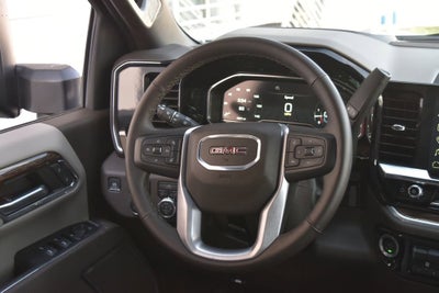 2024 GMC Sierra 3500 HD SLE DRW