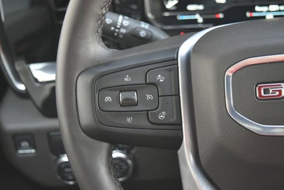 2024 GMC Sierra 3500 HD SLE DRW
