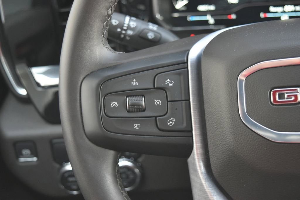 2024 GMC Sierra 3500 HD SLE DRW