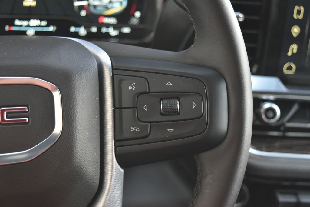 2024 GMC Sierra 3500 HD SLE DRW