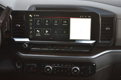 2024 GMC Sierra 3500 HD SLE DRW