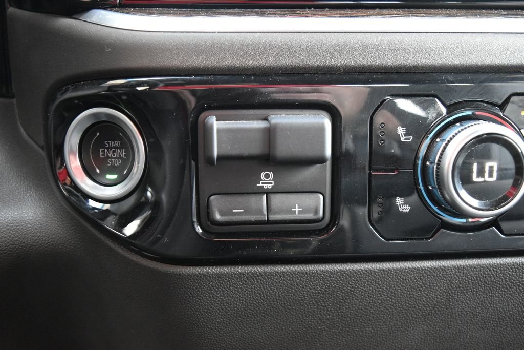 2024 GMC Sierra 3500 HD SLE DRW