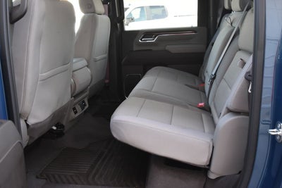 2024 GMC Sierra 3500 HD SLE DRW