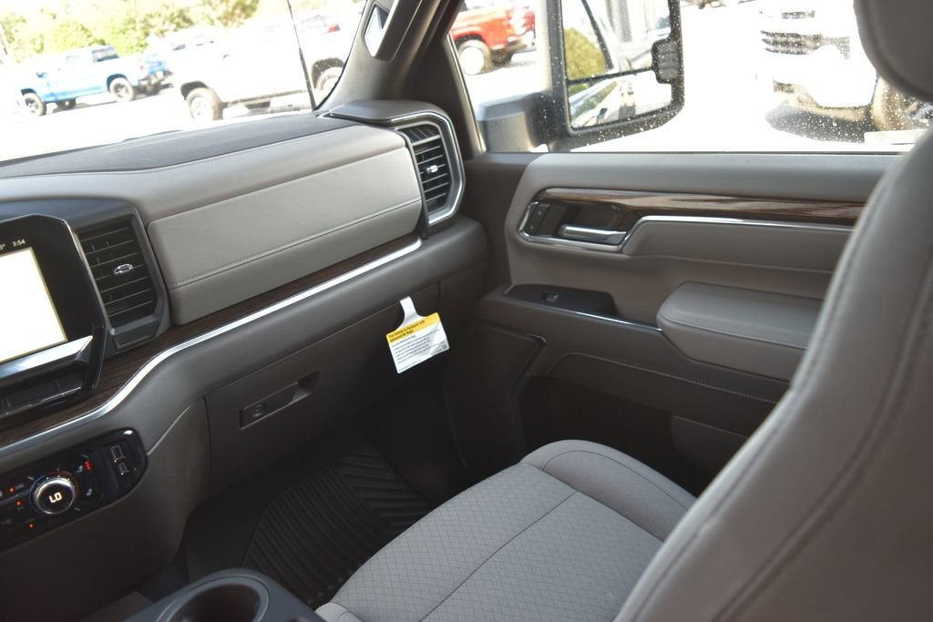 2024 GMC Sierra 3500 HD SLE DRW