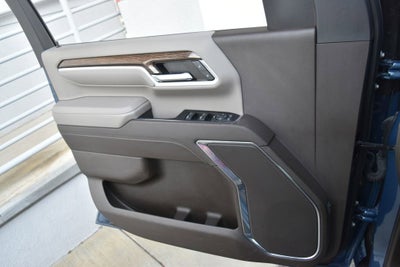 2024 GMC Sierra 3500 HD SLE DRW