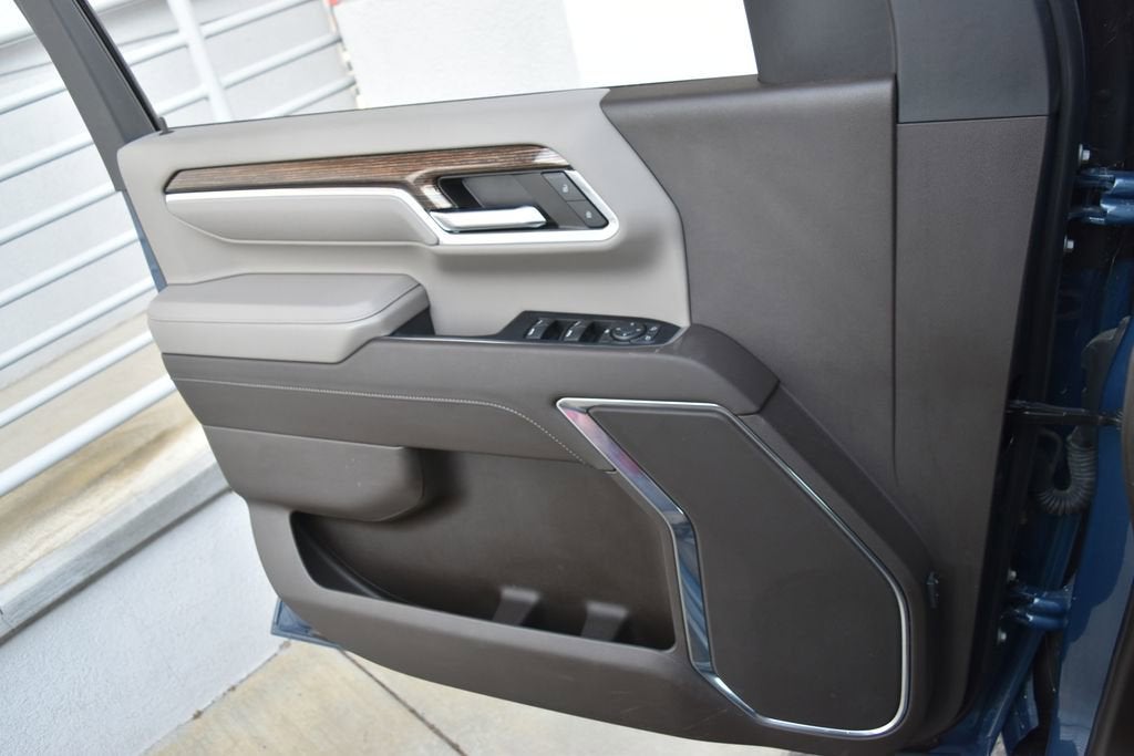 2024 GMC Sierra 3500 HD SLE DRW