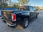2016 GMC Canyon 2WD SLE