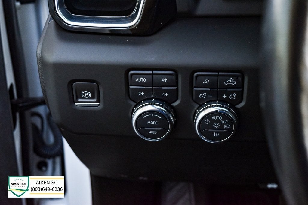 2022 GMC Sierra 1500 Denali Ultimate