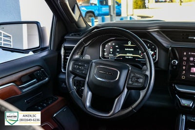 2022 GMC Sierra 1500 Denali Ultimate
