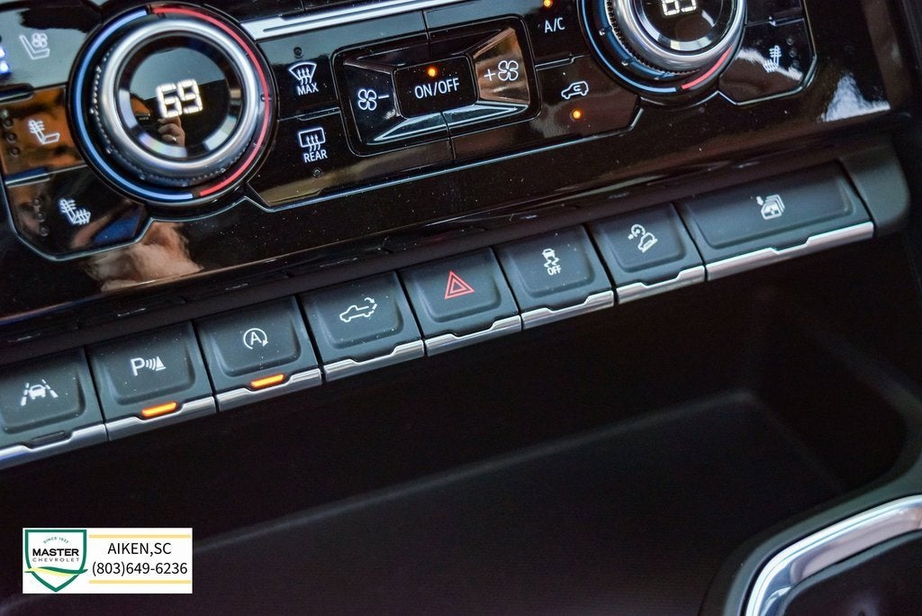 2022 GMC Sierra 1500 Denali Ultimate